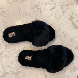 UGG Womens Slippers